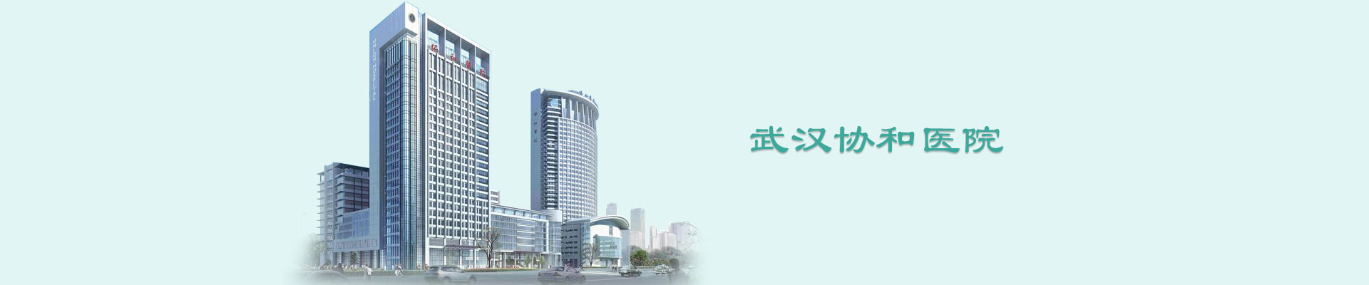 武汉协和医院